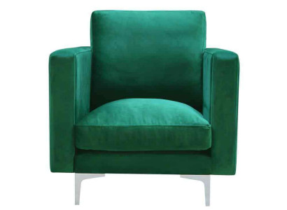 Armchair Set of 8 Lounge Armchair Upholstered Chairs Chair Living room Restaurant